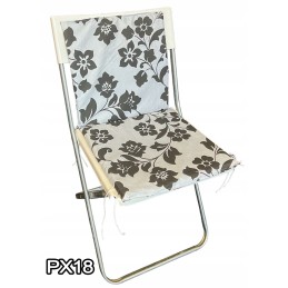 Kėdės pagalvėlė, sodo virtuvės fotelis