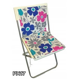 Kėdės pagalvėlė, sodo virtuvės fotelis