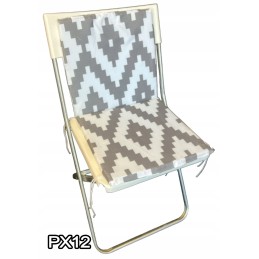 Kėdės pagalvėlė, sodo virtuvės fotelis