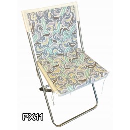 Kėdės pagalvėlė, sodo virtuvės fotelis