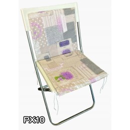 Kėdės pagalvėlė, sodo virtuvės fotelis