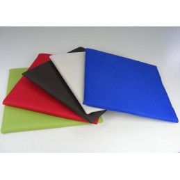 Dekoratyvinė kėdės pagalvėlė 20 spalvų