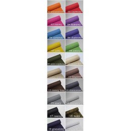 Dekoratyvinė kėdės pagalvėlė 20 spalvų