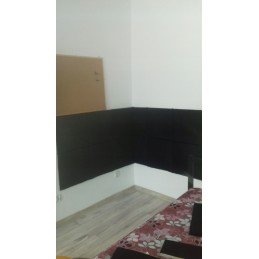 Dekoratyvinė kėdės pagalvėlė 20 spalvų