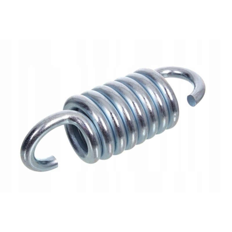 Spyruoklė pakabinamam supam krėslui, ⌀6, 7 apsisukimai