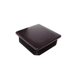 Kištukai kvadratiniam profiliui