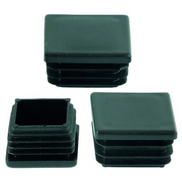 Kištukai kvadratiniam profiliui