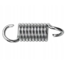 Patvari hamako spyruoklė 5 x 30 mm