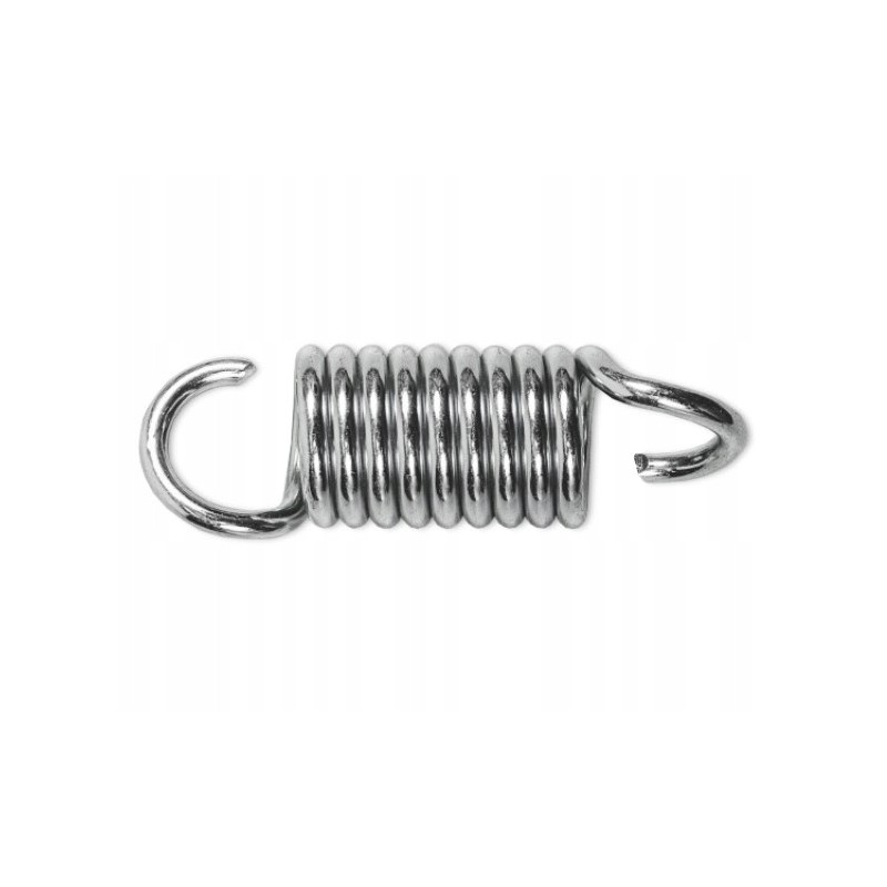 Patvari hamako spyruoklė 5 x 30 mm