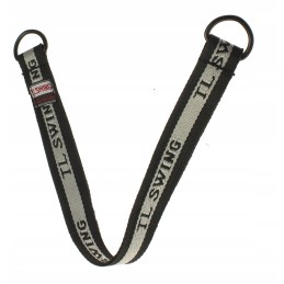 Diržo laikiklis hamakams ir sūpynėms pakabinti 45 cm