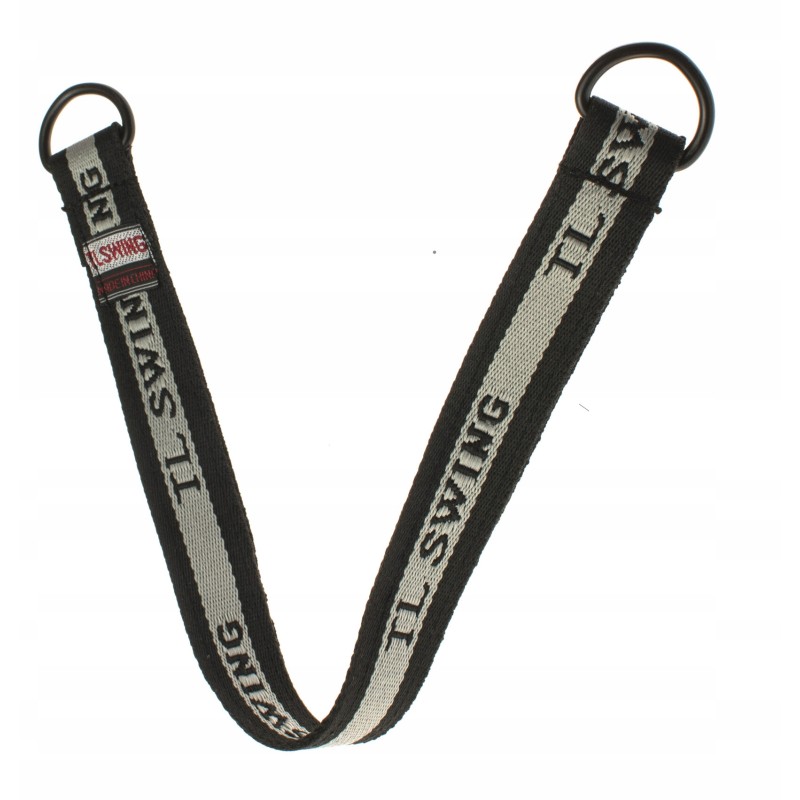 Diržo laikiklis hamakams ir sūpynėms pakabinti 45 cm