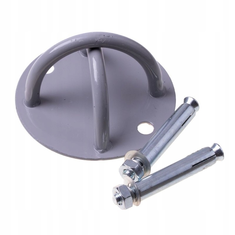 Cocoon hamako sūpynės krepšio tvirtinimas prie lubų - 2 inkarai