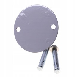 Cocoon hamako sūpynės krepšio tvirtinimas prie lubų - 2 inkarai