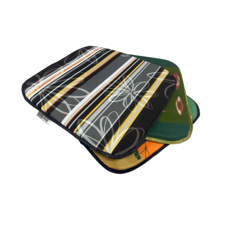 Pagalvėlė šezlongui, kėdei, sėdynei, įvairių raštų, mišrainė, patio dodo