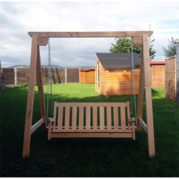 Sūpynių kablys su pakabos skersmuo 10 x 220 mm