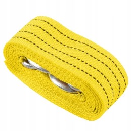 Hamako vilkimo virvė, 3 m