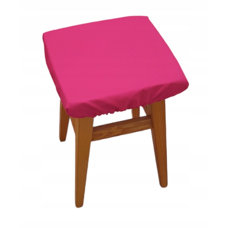 Kvadratinė dėmėms atspari pagalvė 30x30 burnočio