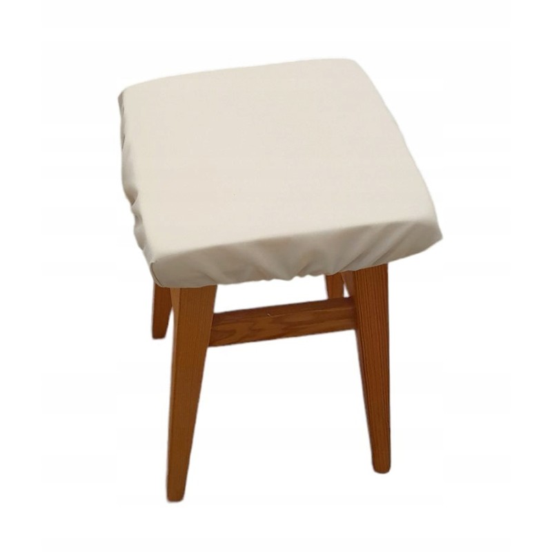 Kvadratinė dėmėms atspari pagalvė 30x30 ekru