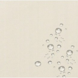 Kvadratinė dėmėms atspari pagalvė 30x30 ekru