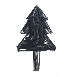 Inkarai, kaiščiai, kaiščiai agrotekstilei, agrotekstilei 19 / 20cm - 100 vnt.