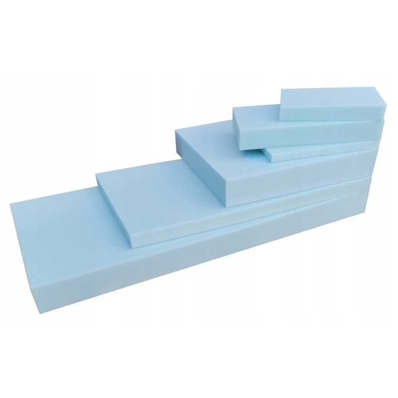 Pardavimo objektas: apmušalų putplastis