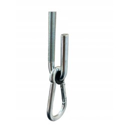 Tvirtas tvirtinimas, kabliukas sūpynėms, hamakas, sūpynių laikiklis mhb130 m12