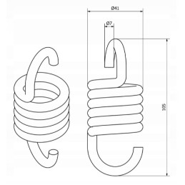 Pavasaris sūpynėms