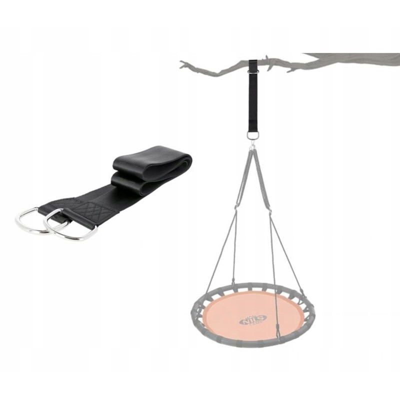 apie nils prekės ženklą