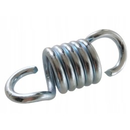 Spyruoklė sūpynėms fi41 5zw 350kg xl