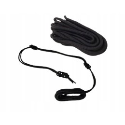 Virvė hamakams pritvirtinti prie sūpynių