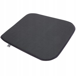 455068 terasos kėdės sėdynės pagalvėlė 2 cm