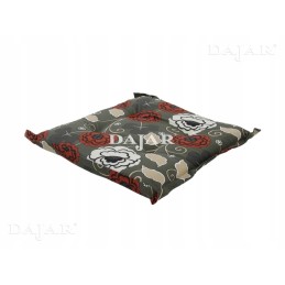 497050 terasos sėdynės pagalvėlė kėdė 46 x 46 cm