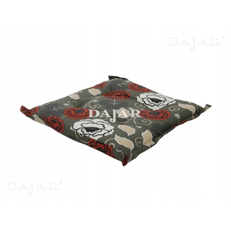 497050 terasos sėdynės pagalvėlė kėdė 46 x 46 cm