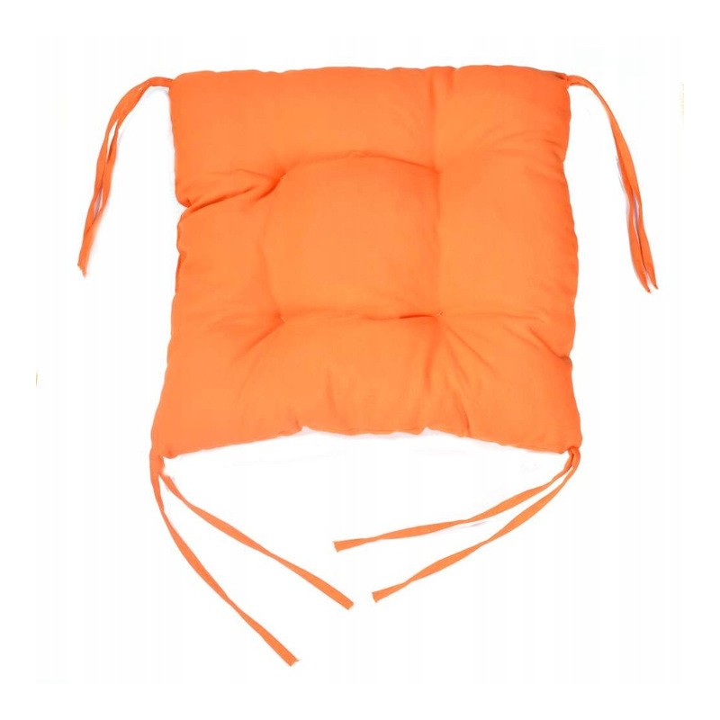 Dekoratyvinė sodo kėdės pagalvė 40x40