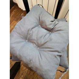 Dekoratyvinė sodo kėdės pagalvė 40x40