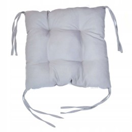 Dekoratyvinė sodo kėdės pagalvė 40x40