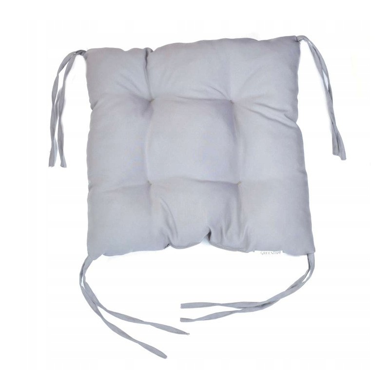 Dekoratyvinė sodo kėdės pagalvė 40x40