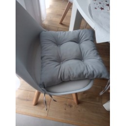 Dekoratyvinė sodo kėdės pagalvė 40x40