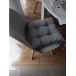 Dekoratyvinė sodo kėdės pagalvė 40x40