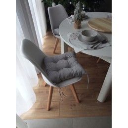 Dekoratyvinė sodo kėdės pagalvė 40x40