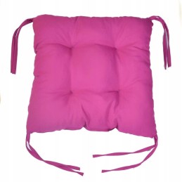 Dekoratyvinė sodo kėdės pagalvė 40x40