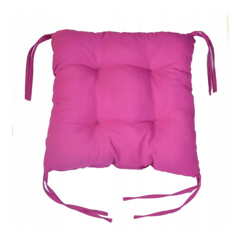 Dekoratyvinė sodo kėdės pagalvė 40x40