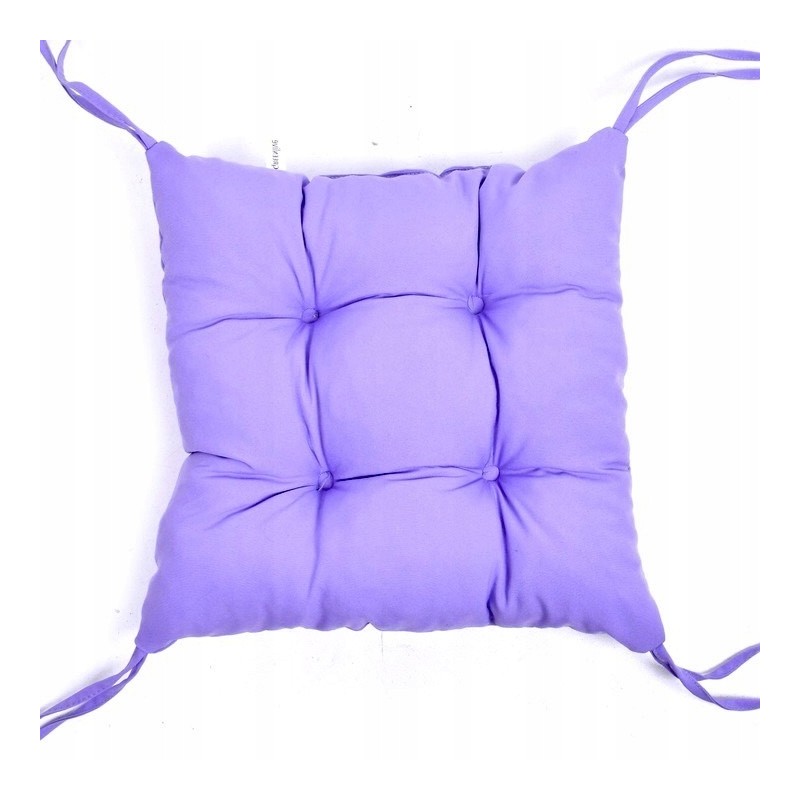 Dekoratyvinė sodo kėdės pagalvė 40x40