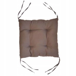 Dekoratyvinė sodo kėdės pagalvė 40x40