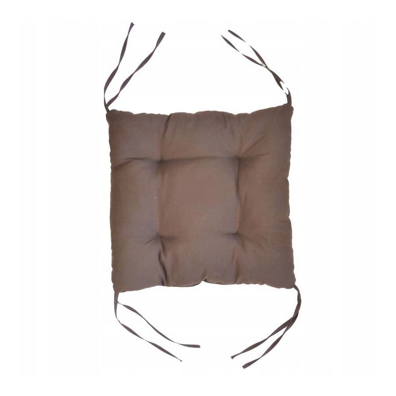 Dekoratyvinė sodo kėdės pagalvė 40x40