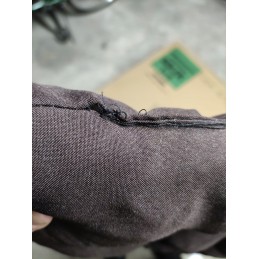 Dekoratyvinė sodo kėdės pagalvė 40x40