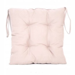 Dekoratyvinė sodo kėdės pagalvė 40x40