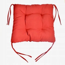 Dekoratyvinė sodo kėdės pagalvė 40x40