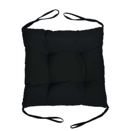 Dekoratyvinė sodo kėdės pagalvėlė 40x40 cm