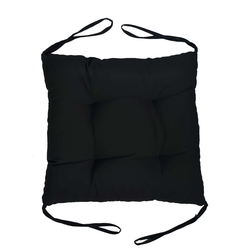 Dekoratyvinė sodo kėdės pagalvėlė 40x40 cm